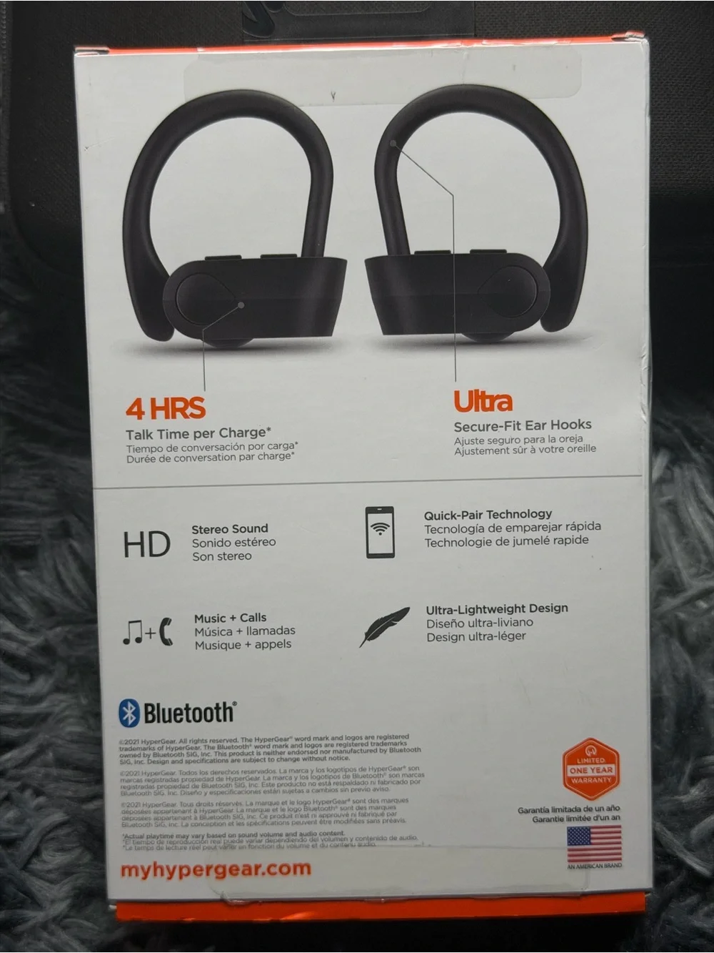 Bundle deal multiple different Headphones in Branded Packagin brand new